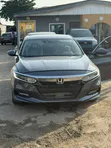 Honda Accord 2020 - 1