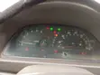 Toyota Camry 2004 Baƙar Fata - 1