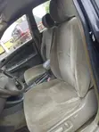 Toyota Camry 2004 Baƙar Fata - 5