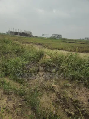 Mixed Use Land for Sale, Probyn Old Ikoyi