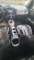 Nissan Juke SL AWD 2011 Blue - 1