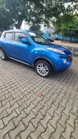 Nissan Juke SL AWD 2011 Blue - 3