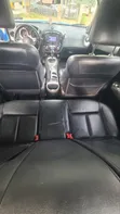 Nissan Juke SL AWD 2011 Blue - 4