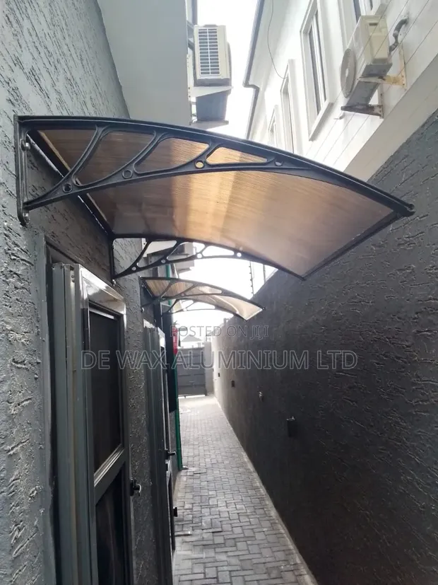 Door/Window Hornby - 1