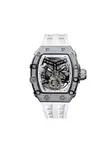 Tsar Bomba Jewels Diamond Watch TB8208D-05 - 3