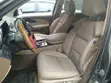 Acura MDX 2007 SUV Green - 2