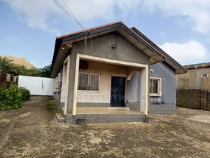 3-Bedroom Bungalow for Rent in Medium Income Estate, Barnawa
