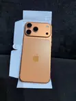 Apple iPhone 17 Pro Max 2TB Orange - 1