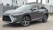 Lexus RX 350 AWD 2019 Grey - 1
