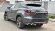 Lexus RX 350 AWD 2019 Grey - 2