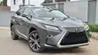 Lexus RX 350 AWD 2019 Grey - 3