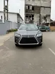 Lexus RX 350 AWD 2019 Grey - 5