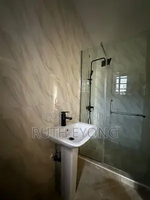 2 Bedroom Terrace Duplex for Rent, Abraham Adesanya Estate