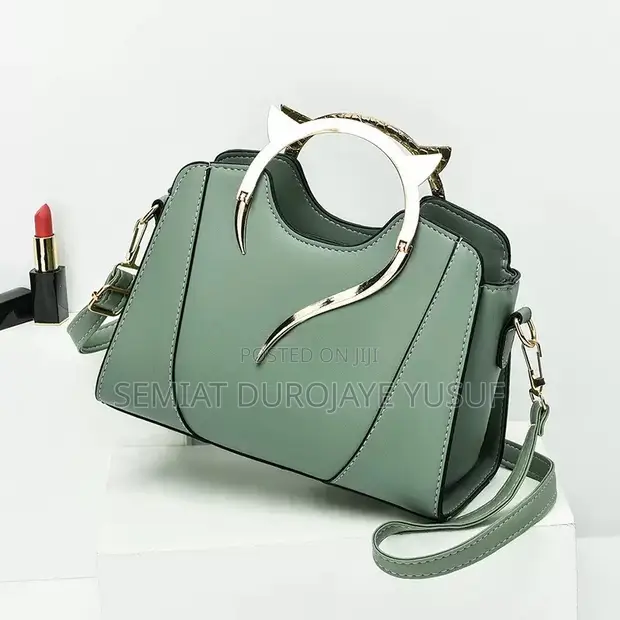 Samtee Collections Luxury 2026 Handbag - 1