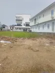 Gidaje 2 Masu Zaman Kansu a 4,200sqm, Adetokunbo Ademola VI - 2