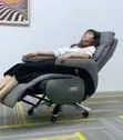 Smart Ofis Jaka Mai Aikin Tausa - 1