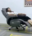 Smart Ofis Jaka Mai Aikin Tausa - 5