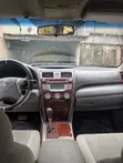 Toyota Camry 2008 Blue - 3