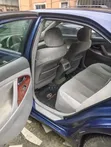 Toyota Camry 2008 Blue - 4