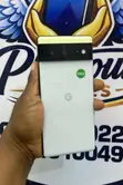 Google Pixel 6 256GB - UK Used - 1