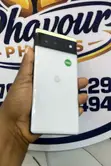Google Pixel 6 256GB - UK Used - 2