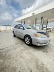 Toyota Corolla LE 2005 Silver - 2