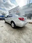 Toyota Corolla LE 2005 Silver - 3