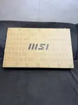New MSI Vector 16 HX AI A2XWIG Laptop (Intel Core Ultra 9, 32GB RAM, 1TB SSD) - 4