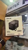Green Lion 45W Universal Travel Adapter - 2