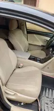 Toyota Venza 2010 Baƙar Fata - 5