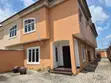 Gidan Bedroom 4 Semi-Detached don Hayarwa a Lekki Phase I, Lagos - 1