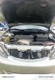 Toyota Camry 2004 Silver - 2