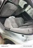 Toyota Camry 2004 Silver - 3