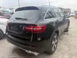 2017 Mercedes-Benz GLC300 4Matic Gray - 1