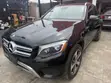 2017 Mercedes-Benz GLC300 4Matic Gray - 2