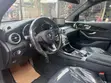 2017 Mercedes-Benz GLC300 4Matic Gray - 3