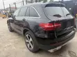 2017 Mercedes-Benz GLC300 4Matic Gray - 4