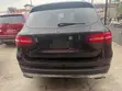 2017 Mercedes-Benz GLC300 4Matic Gray - 5