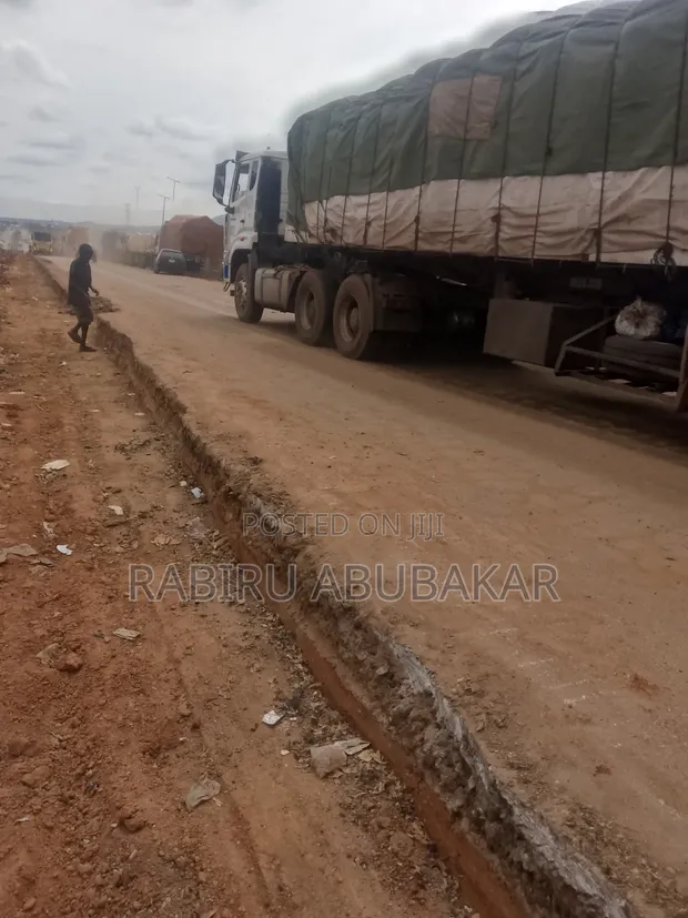 Dangote Cement 50kg Bag - 1