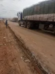 Bagar Siminti ta Dangote 50kg - 1