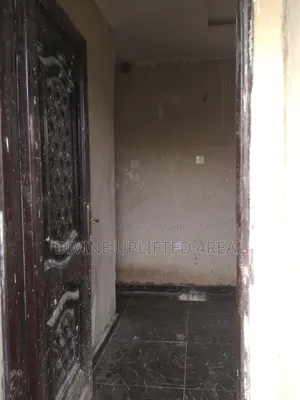 1 Bedroom Apartment for Rent in Olaoluwa, Gberigbe