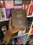 Smart Collection & 9PM Perfumes - 100ml - 5