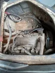 Volkswagen Transporter 1995 Silver - 4