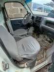 Volkswagen Transporter 1995 Silver - 5