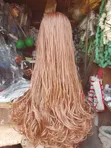 Healthy Hair Human Hair Braid - 1