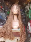 Healthy Hair Human Hair Braid - 2