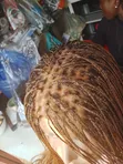 Healthy Hair Human Hair Braid - 4