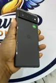 Google Pixel 6 256GB Black - 1