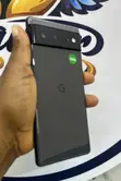Google Pixel 6 256GB Black - 2