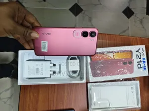Vivo Y21d 128GB